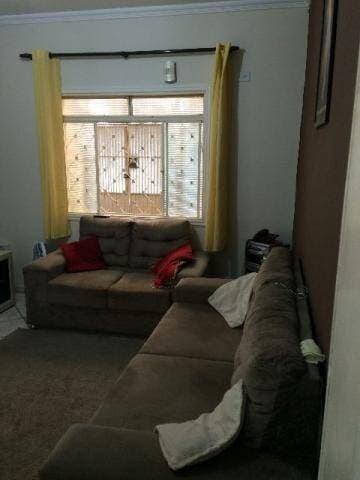 Excelente casa no Cidade Salvador jacareí sp — foto 2
