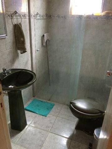 Excelente casa no Cidade Salvador jacareí sp — foto 11