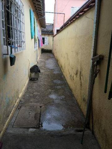 Excelente casa no Cidade Salvador jacareí sp — foto 14