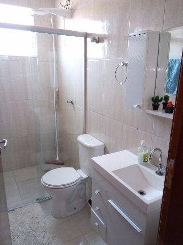 Abaixou valor Apartamento VILA ROMANA EM JACAREÍ - SP — foto 1