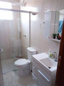 Abaixou valor Apartamento VILA ROMANA EM JACAREÍ - SP