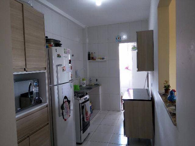 Abaixou valor Apartamento VILA ROMANA EM JACAREÍ - SP — foto 2