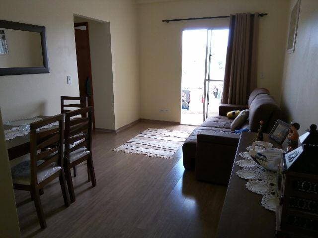 Abaixou valor Apartamento VILA ROMANA EM JACAREÍ - SP — foto 5