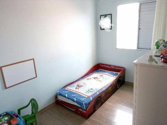 Abaixou valor Apartamento VILA ROMANA EM JACAREÍ - SP — foto 7