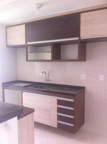 Apartamento Grand Valle Elvira jacareí sp — foto 2