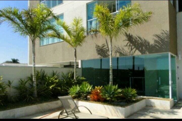 APARTAMENTO JARDIM CALIFÓRNIA — foto 9