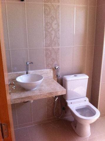 Apartamento Grand Valle Elvira jacareí sp — foto 8