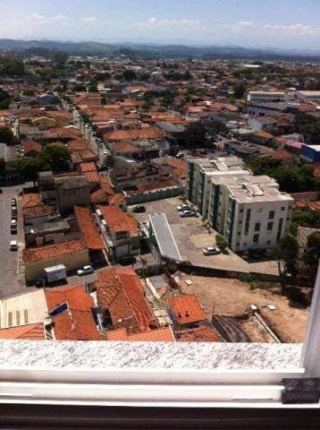 Apartamento Grand Valle Elvira jacareí sp — foto 14