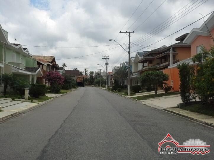 TERRENO RESIDENCIAL VILA EUROPA — foto 1