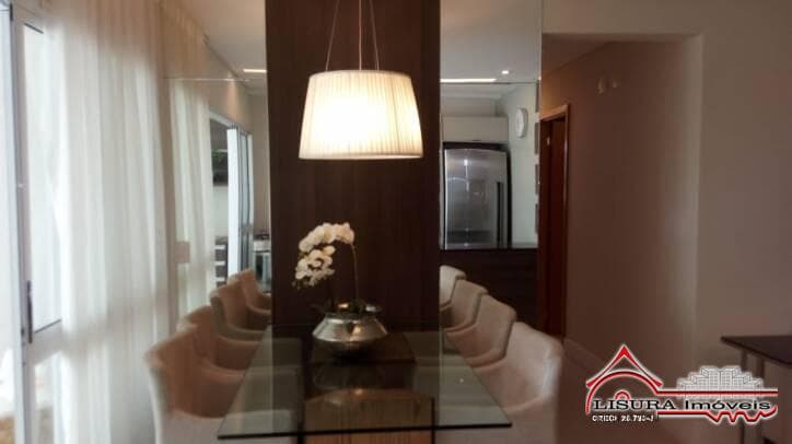 LINDO APARTAMENTO MODELO  NO ED. ECO VITTA  JACAREÍ SP AP — foto 4