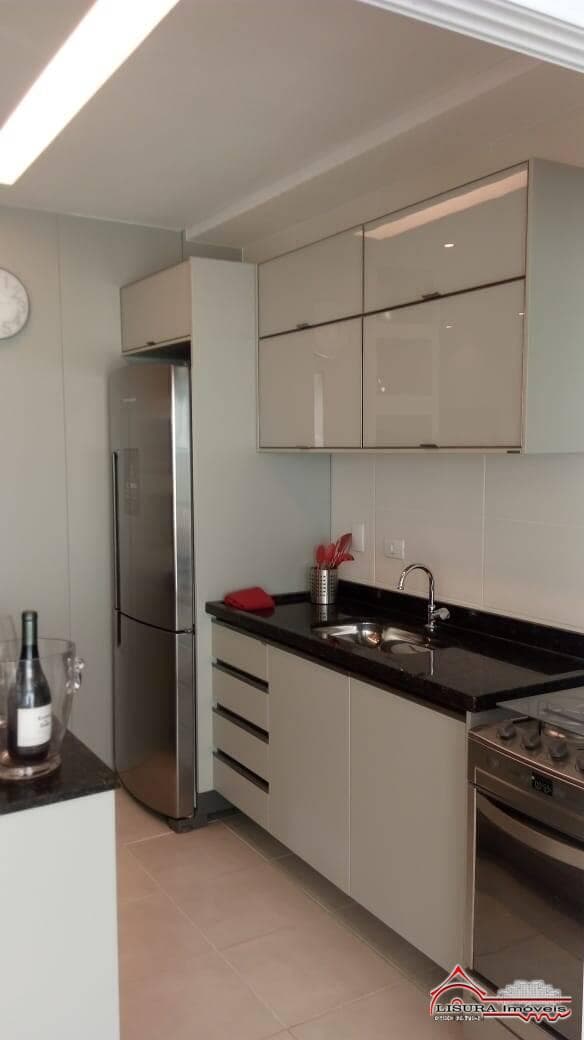 LINDO APARTAMENTO MODELO  NO ED. ECO VITTA  JACAREÍ SP AP — foto 8