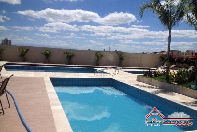 LINDO APARTAMENTO MODELO  NO ED. ECO VITTA  JACAREÍ SP AP — foto 9