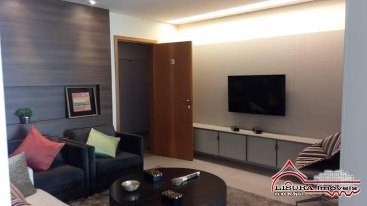 LINDO APARTAMENTO MODELO  NO ED. ECO VITTA  JACAREÍ SP AP — foto 11