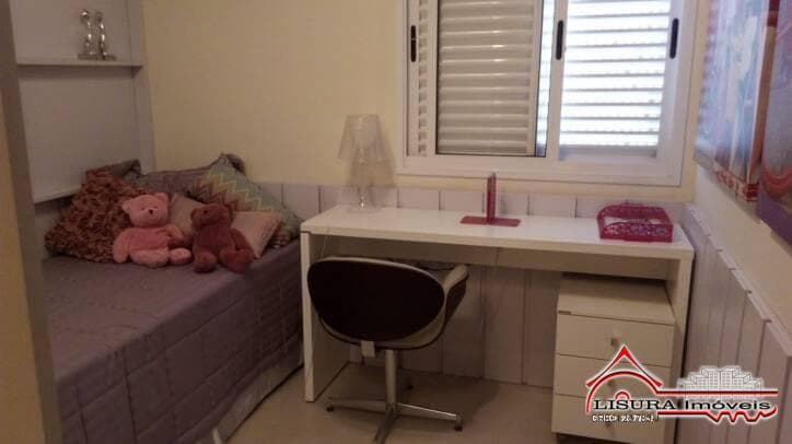 LINDO APARTAMENTO MODELO  NO ED. ECO VITTA  JACAREÍ SP AP — foto 12