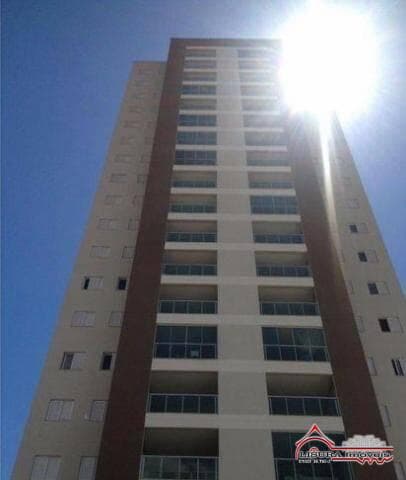LINDO APARTAMENTO MODELO  NO ED. ECO VITTA  JACAREÍ SP AP — foto 15