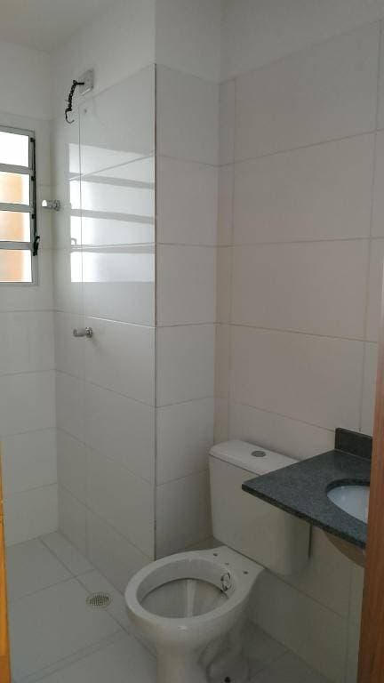 APARTAMENTO EDIFÍCIO CONTEMPORÂNEO NO JD SANTA MARIA — foto 4