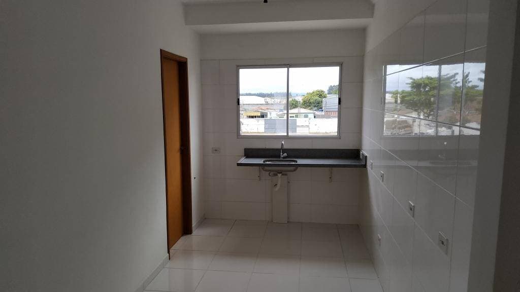 APARTAMENTO EDIFÍCIO CONTEMPORÂNEO NO JD SANTA MARIA — foto 6