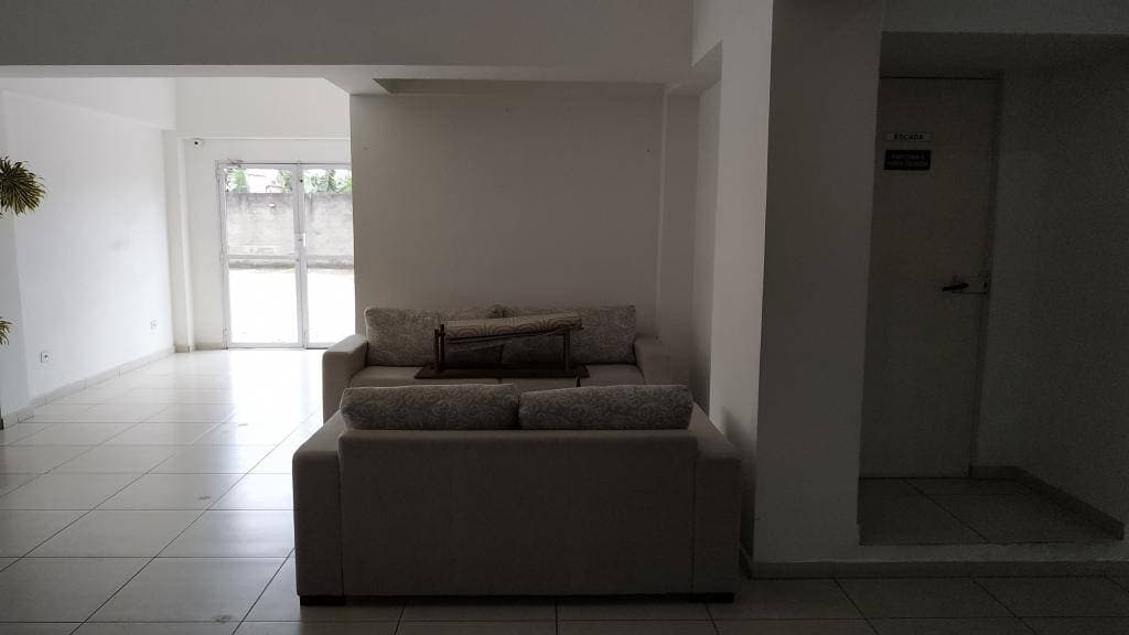 APARTAMENTO EDIFÍCIO CONTEMPORÂNEO NO JD SANTA MARIA — foto 8