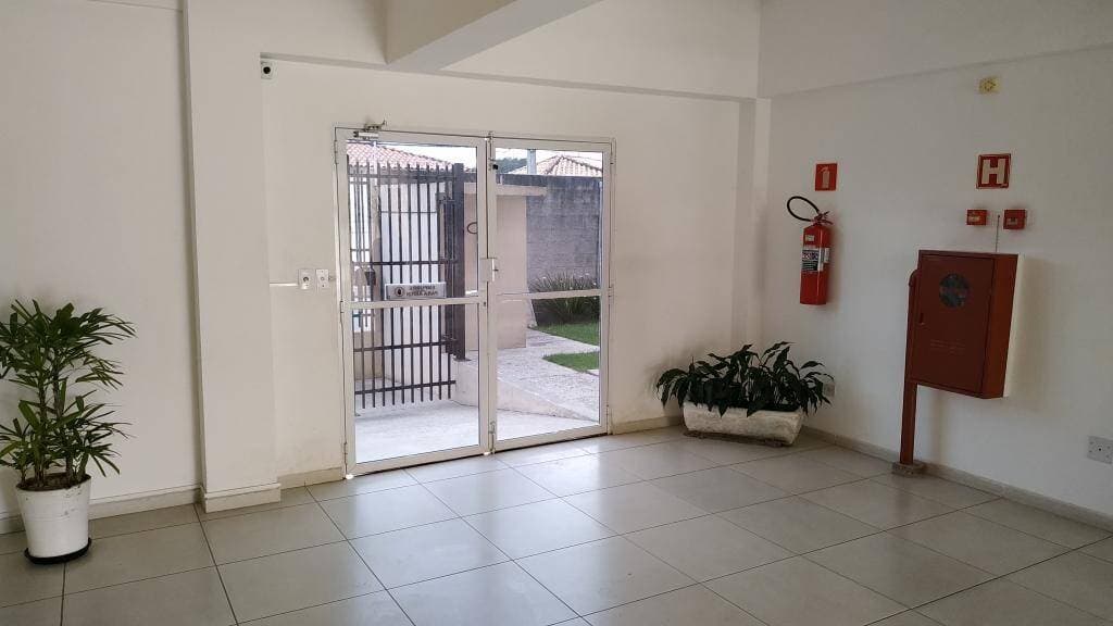 APARTAMENTO EDIFÍCIO CONTEMPORÂNEO NO JD SANTA MARIA — foto 10