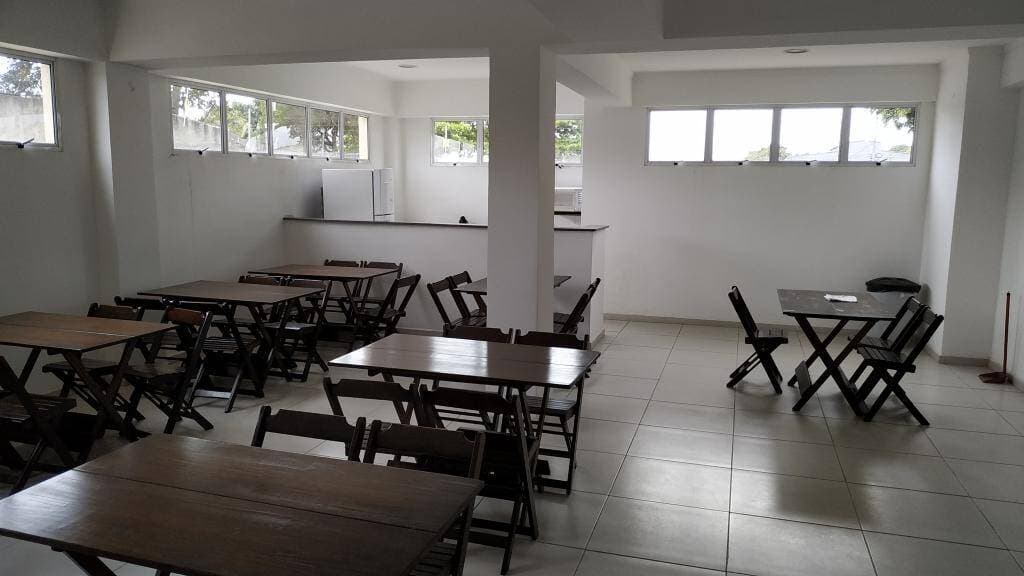 APARTAMENTO EDIFÍCIO CONTEMPORÂNEO NO JD SANTA MARIA — foto 11
