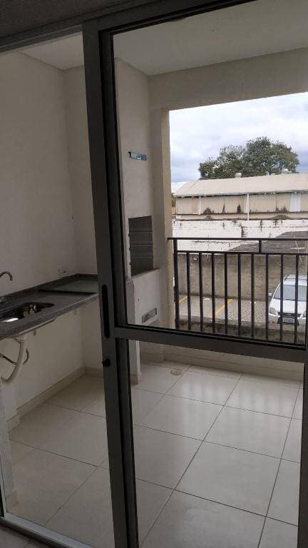 APARTAMENTO EDIFÍCIO CONTEMPORÂNEO NO JD SANTA MARIA — foto 15