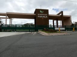 TERRENO CONDOMÍNIO FOGAÇA JACAREÍ SP 270 M²