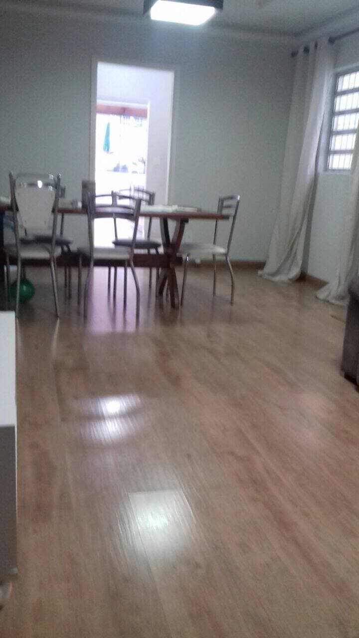 CASA NO PQ ITAMARATY COM EDICULA EM JACAREI - SP — foto 4