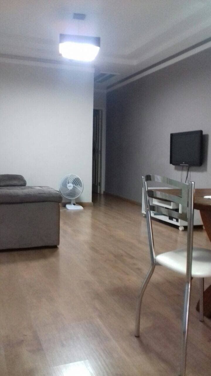 CASA NO PQ ITAMARATY COM EDICULA EM JACAREI - SP — foto 5
