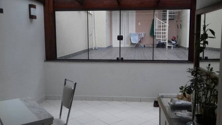CASA NO PQ ITAMARATY COM EDICULA EM JACAREI - SP — foto 10
