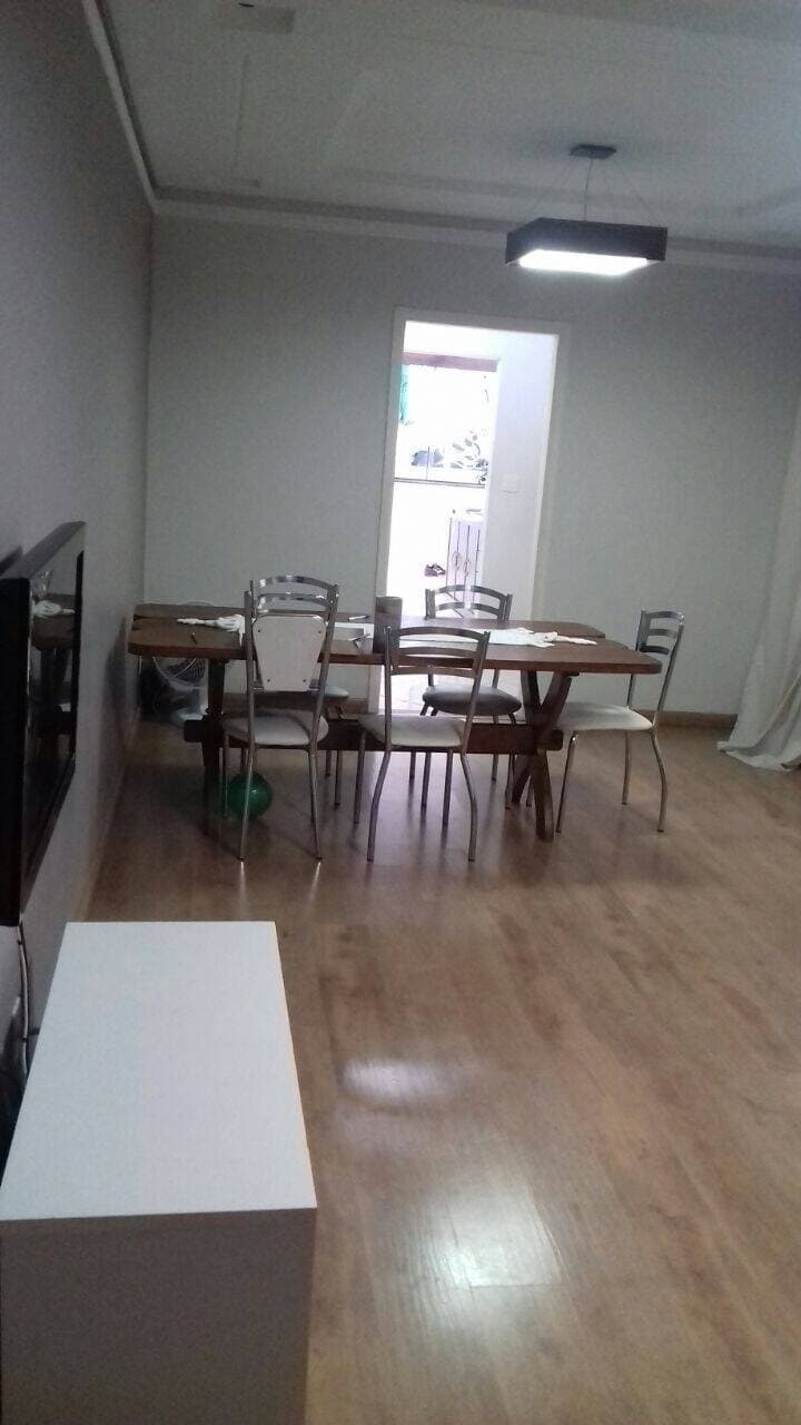 CASA NO PQ ITAMARATY COM EDICULA EM JACAREI - SP — foto 13