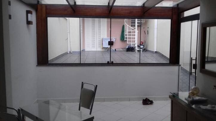 CASA NO PQ ITAMARATY COM EDICULA EM JACAREI - SP — foto 15