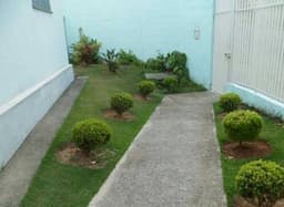 APARTAMENTO PARA VENDA NO CID SALVADOR JACAREÍ SP