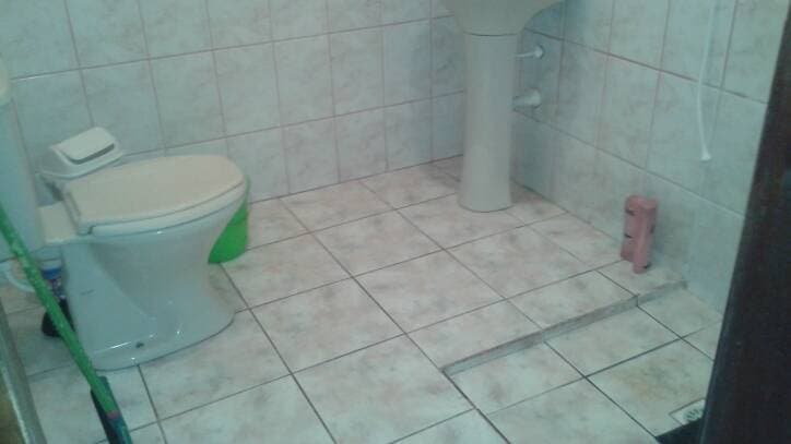 CASA A VENDA NO JD BELA VISTA jacareí sp — foto 1
