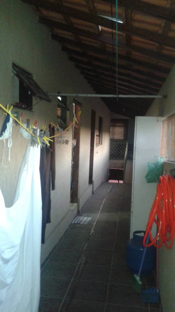 CASA A VENDA NO JD BELA VISTA jacareí sp — foto 2