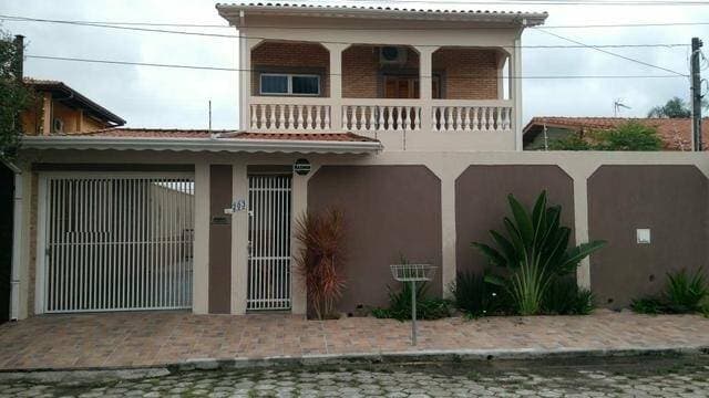 CASA PROLONGAMENTO DO JD SANTA MARIA JACAREÍ SP ESTUDA TROCA — foto 4