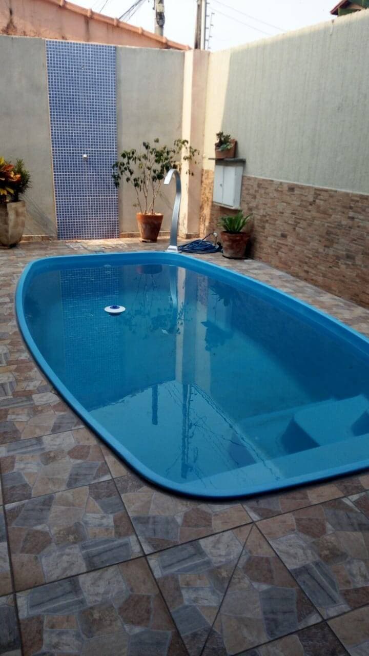 CASA PROLONGAMENTO DO JD SANTA MARIA JACAREÍ SP ESTUDA TROCA — foto 10