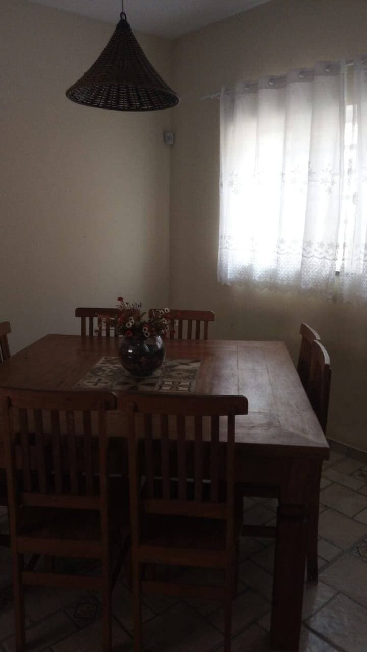 CASA PROLONGAMENTO DO JD SANTA MARIA JACAREÍ SP ESTUDA TROCA — foto 14
