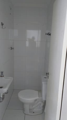 Apartamento em frente ao fórum para VENDA jacareí sp