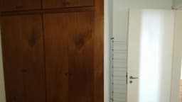 Apartamento em frente ao fórum para VENDA  jacareí sp