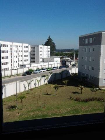 APARTAMENTO NO EDIFÍCIO JERIBA, VILLA BRANCA — foto 2