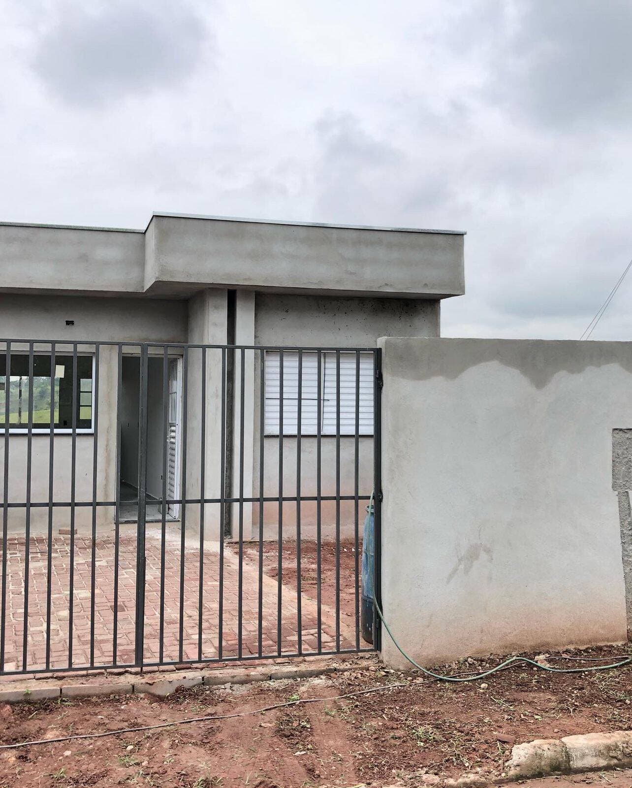 CASA NOVA NO JD COLINAS / CAMPO GRANDE JACAREÍ SP — foto 3