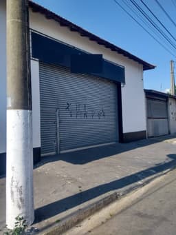 COMERCIAL JARDIM DINDINHA SAIDA P/ MOGI JACAREÍ SP