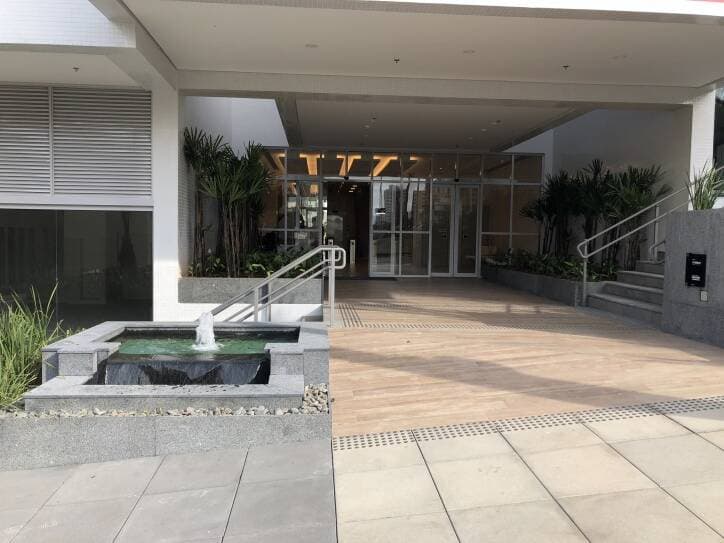 Centro Empresarial Aquarius SÃO JOSE DOS CAMPOS SP — foto 4