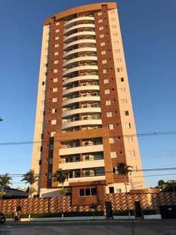 LINDO APARTAMENTO PARA VENDA NO SOLAR DO BARÃO jacareí sp