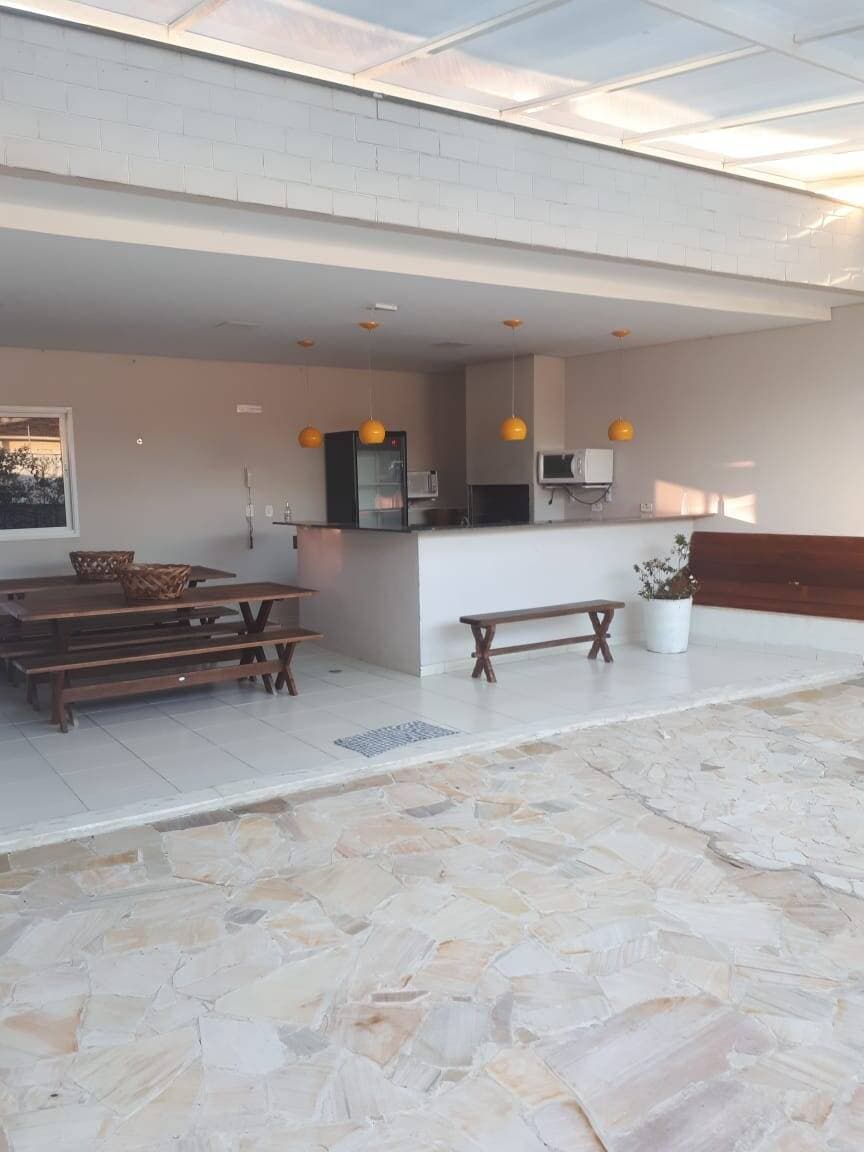 APARTAMENTO SOLAR DO BARÃO CENTRO JACAREÍ SP permuta Ubatuba — foto 5