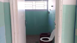 SALA COMERCIAL EM FRENTE A RIACHUELO, CENTRO DE JACAREÍ SP
