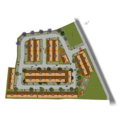 APARTAMENTO NO CONDOMÍNIO RESIDENCIAL ROSSI JACAREÍ SP