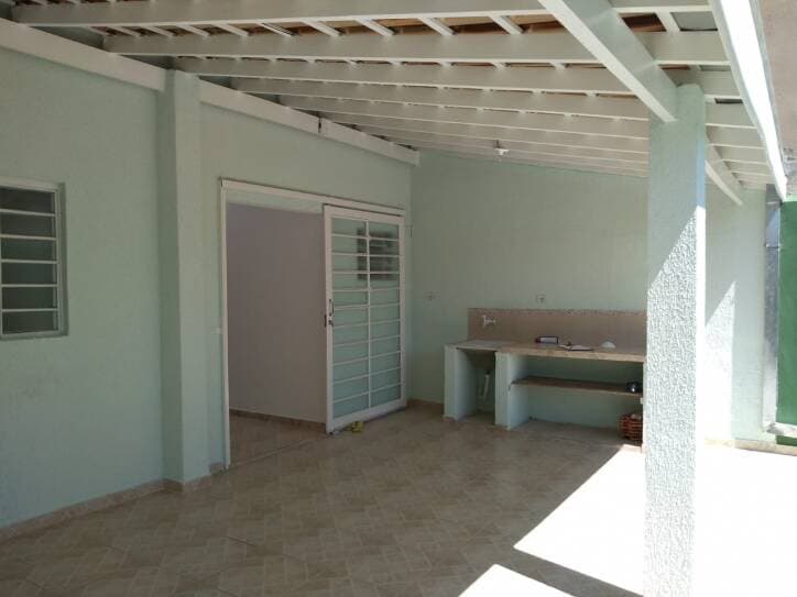EDICULA PARA VENDA NO PQ DOS SINOS JACAREÍ SP — foto 6