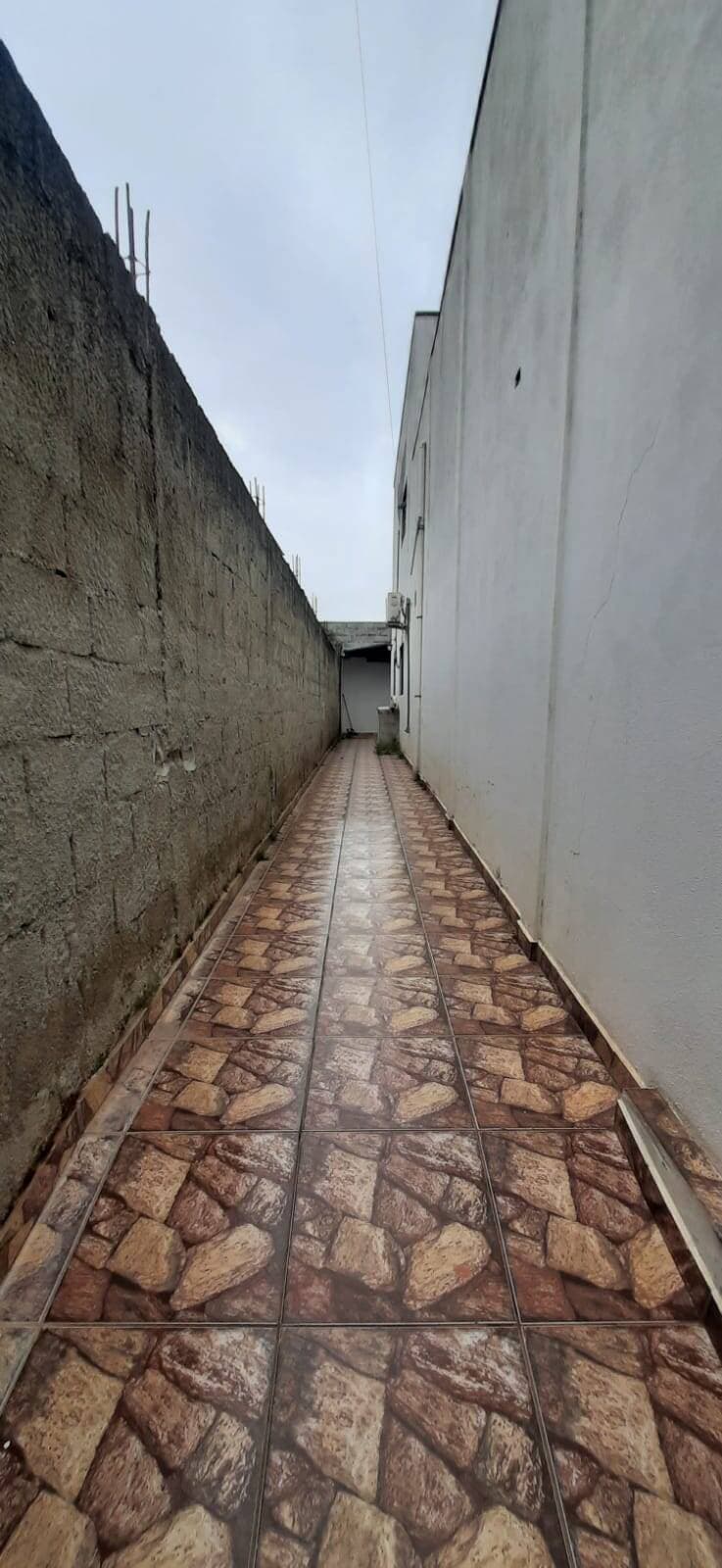 CASA COM SALÃO COMERCIAL VILLA BRANCA JACAREÍ SP — foto 12