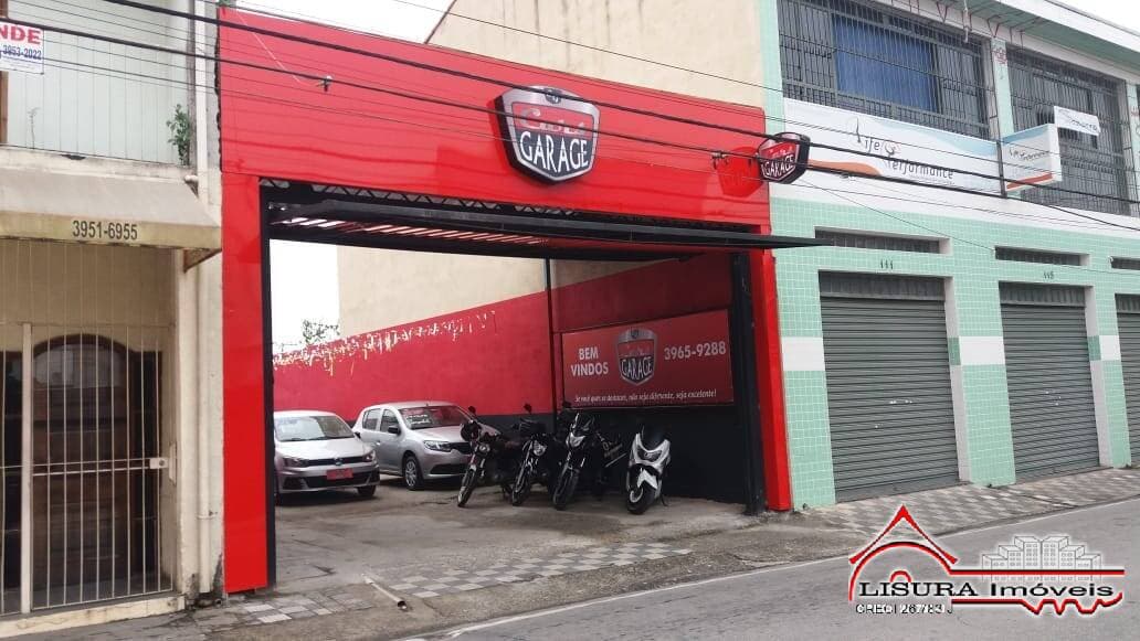 COMERCIAL / TERRENO LOCAÇÃO NO CENTRO DE JACAREÍ SP — foto 1